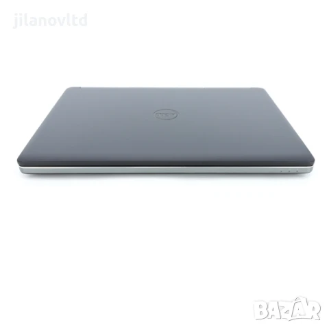 Лаптоп Dell Precision 7510 i7-6820HQ 16GB 256GB NVMe M2000 ГАРАНЦИЯ, снимка 7 - Лаптопи за работа - 51013804