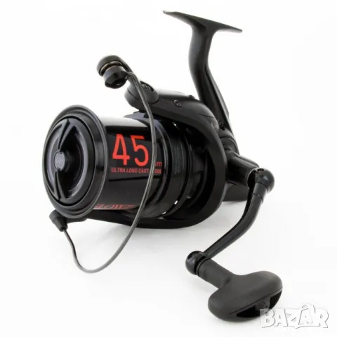 Макара DAIWA EMBLEM 45 SCW QD, снимка 1