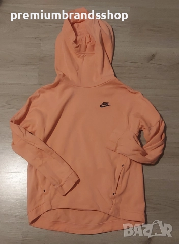 Nike tech худи S размер дамско 