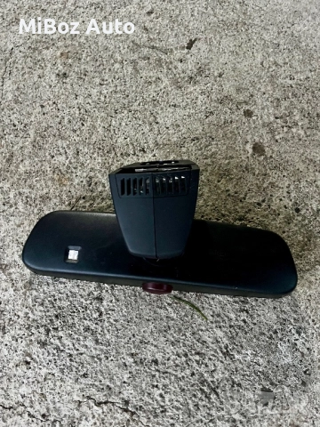 Електро хроматично огледало БМВ Е90 91 BMW, снимка 5 - Части - 50650163