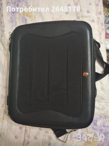 Бизнес чанта с опция за документи и лаптоп., снимка 4 - Друго - 52957465