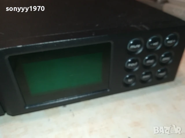NAIM-ВНОС SWISS 0106251521, снимка 6 - Ресийвъри, усилватели, смесителни пултове - 50505094