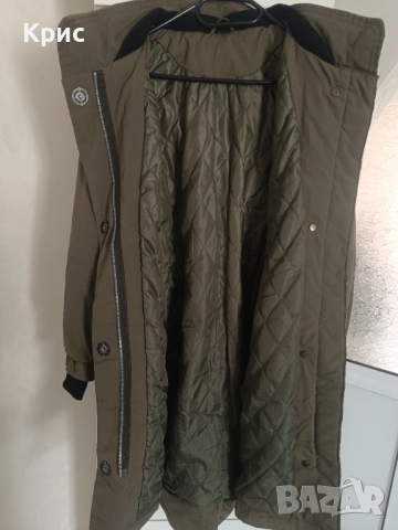 Дамско яке , снимка 8 - Якета - 51846649