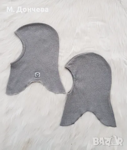 Балаклава Mikk-Line 