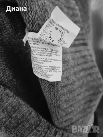 Дамски жилетки от естествени материи, снимка 14 - Жилетки - 48668746