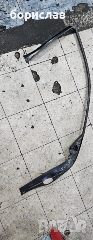 Лайсна врата за БМВ е46 , снимка 2 - Части - 53067359