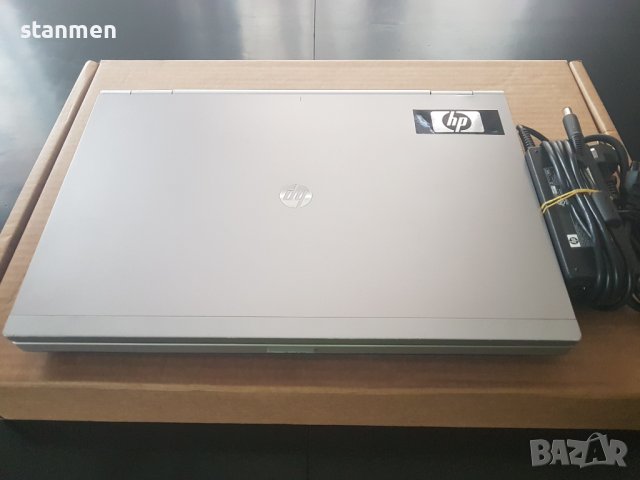 Продавам лаптоп HP EliteBook 8560p на части , снимка 2 - Части за лаптопи - 36739436
