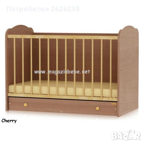 Детско легло на БЕРТОНИ + матрак в Мебели за детската стая в гр. Русе -  ID40544169 — Bazar.bg