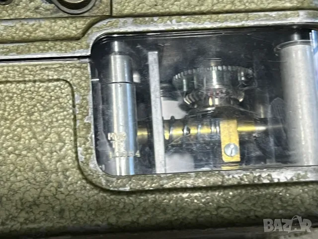 Стар часовник за състезателни гълъби., снимка 14 - Антикварни и старинни предмети - 48979574