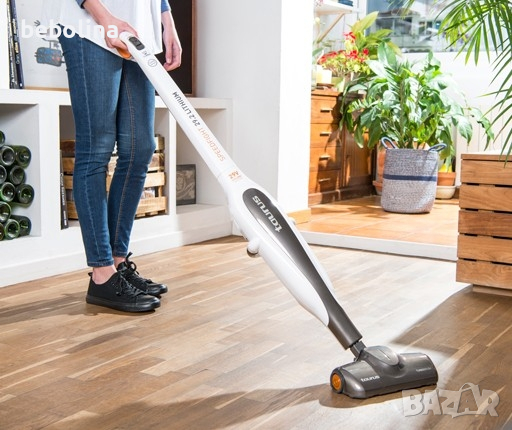 Taurus - Безжична вертикална прахосмукачка , снимка 5 - Прахосмукачки - 44864227