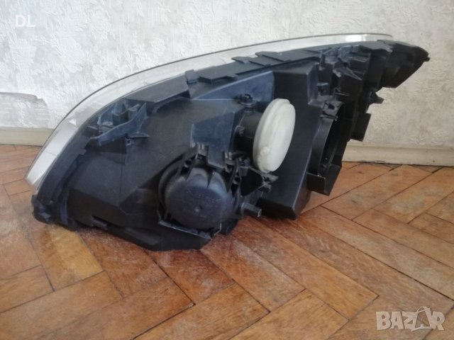 Десен Фар за Mercedes-Benz B class W245/ Мерцедес  В класа W245, снимка 6 - Части - 36901199