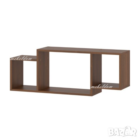 Етажерка за стена,полица,етажерки(код-0163), снимка 5 - Етажерки - 40745202