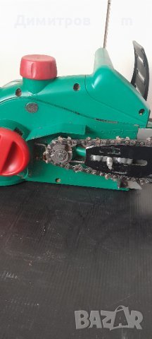 Бош резачка за дърва, снимка 8 - Друга електроника - 39904003