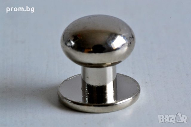 нитове с топче и винт за закопчаване, различни цветове, 5 мм, 6 мм, 8 мм, 10 мм, 12 мм, снимка 6 - Други - 32592354