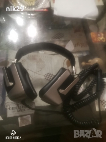 Слушалки Telefunken TH 60, снимка 7 - Слушалки и портативни колонки - 52595925