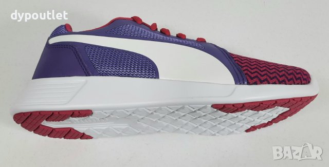 Puma ST Trainer Evo Techtribe -  Дамски маратонки, размери -  37,5  и 38 ., снимка 10 - Маратонки - 39405744