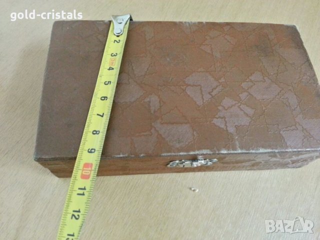 Стари  руски лъжички, снимка 8 - Антикварни и старинни предмети - 26936825