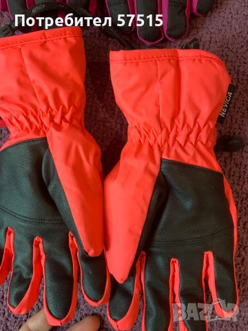 Nevica Thinsulate дамски ски ръкавици, снимка 2 - Други - 44060410