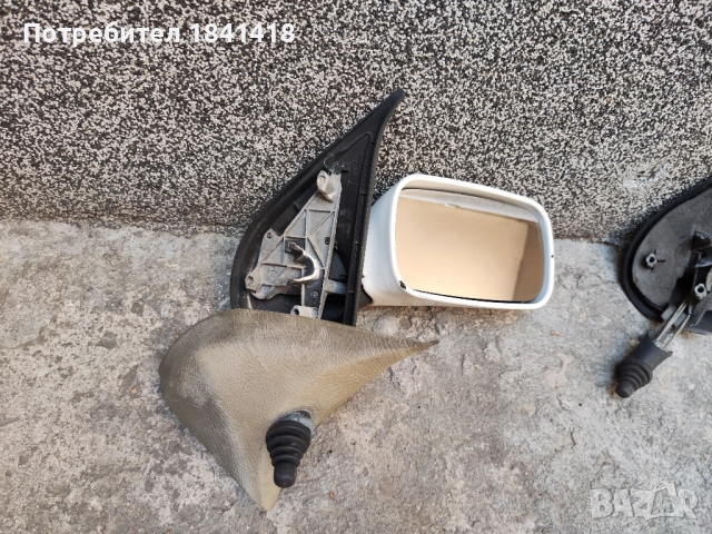 Километраж, фар, дясно огледало и механизъм чистачки Fiat Punto/ Фиат Пунто 93-99, снимка 5 - Части - 48129663