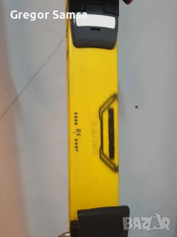 Ски Salomon 8000 с автомати 192cm, снимка 3 - Зимни спортове - 48383265