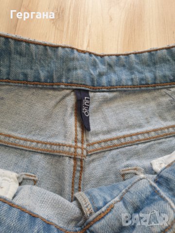 Лиу джо дънки, снимка 8 - Дънки - 32512919