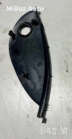 Капак капаче табло БМВ Е90 Е91 Е92 Е93 BMW, снимка 8 - Части - 52327416