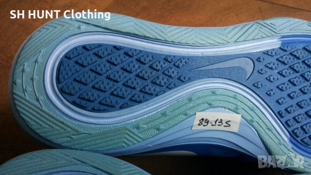 NIKE Dual Fusion tr Размер EUR 36,5 / UK 3,5 детски дамски маратонки 89-13-S, снимка 13 - Детски маратонки - 53046768