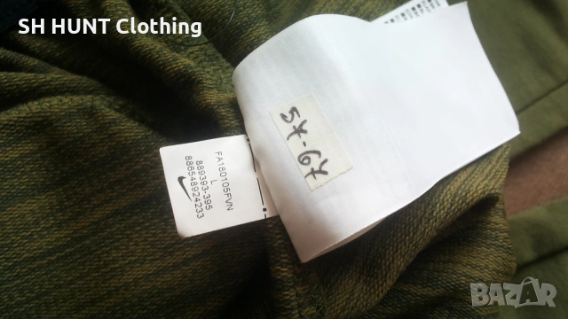 NIKE 889393-395 DRY PANT Размер L тънка лятна долница 57-67, снимка 18 - Спортни дрехи, екипи - 53136588