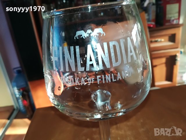 FINLANDIA-ГОЛЯМА ЧАША 1БР 0701231702, снимка 8 - Колекции - 39223298