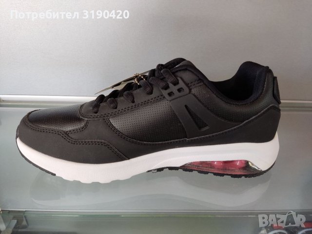 ДАМСКА МАРАТОНКА , снимка 3 - Дамски ежедневни обувки - 38049473