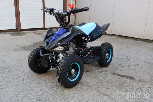 Детско АТВ 49 кубика / Mini ATV 49cc 