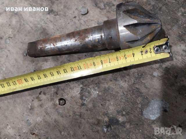 Фрезери нови, снимка 10 - Други инструменти - 27181442