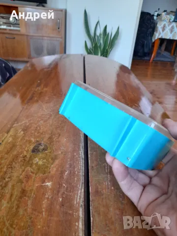 Стар Барометър #13, снимка 6 - Други ценни предмети - 49028161