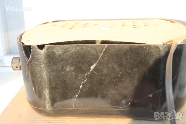 Стара радиоточка , снимка 8 - Други ценни предмети - 43490650