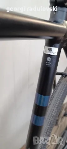 гравел Трек 28 ХЛ , снимка 3 - Велосипеди - 49042555