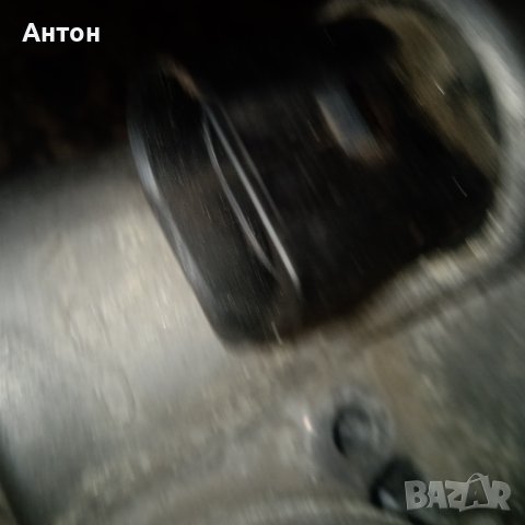 Дросел Голф 4, снимка 4 - Части - 43308662