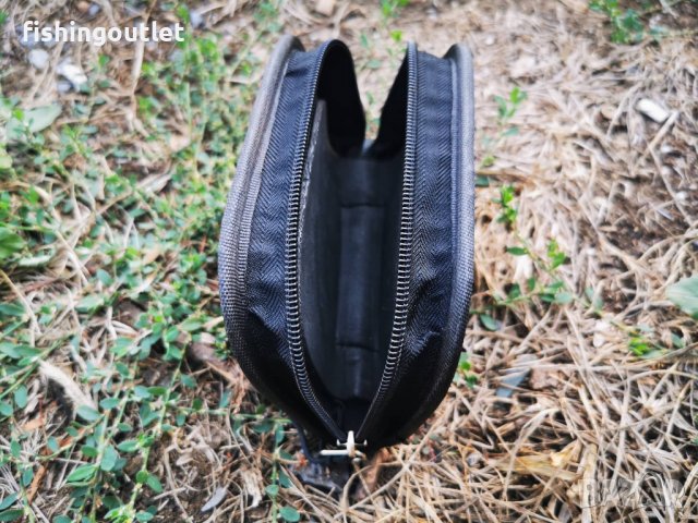 Класьор ( органайзер) за блесни и клатушки Lushazer, снимка 4 - Такъми - 37840331