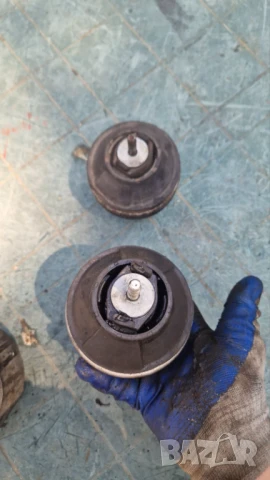 тампон афтърмаркет Пасат 1.9 131 VW PASAT PASSAT B5.5 Tampon motor