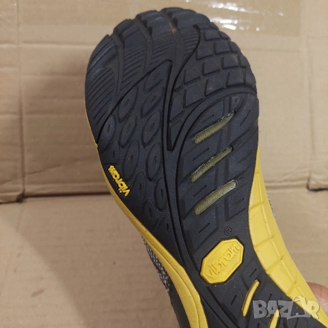 Merrell Barefoot Trail Glove номер 46 ,5 обувки / маратонки , снимка 7 - Маратонки - 52383315