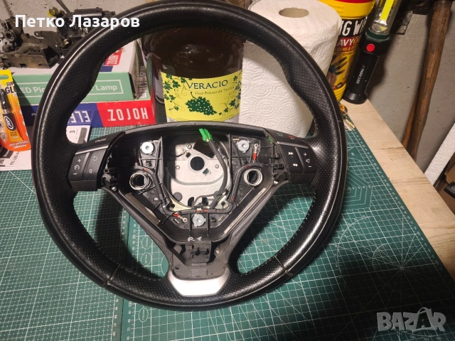 Волан за volvo Xc90 