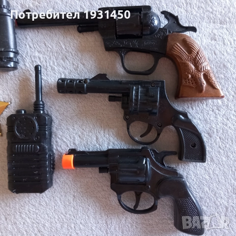 военен комплект детски, снимка 2 - Други - 51519917