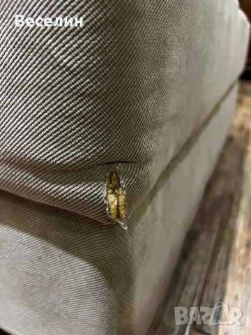 Ъглов разтегателен диван, снимка 5 - Дивани и мека мебел - 53118742