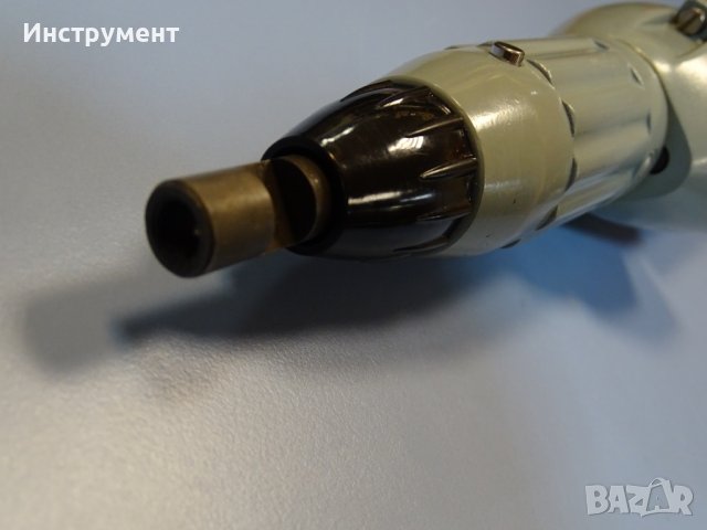 прав електрически винтоверт VEB WMW Smalcalda SRM 141 220V, снимка 9 - Винтоверти - 40164945