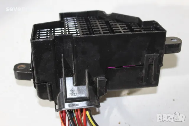 Бушонно тяло VW Audi 1K1941824, снимка 2 - Части - 50337492