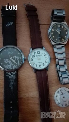 Часовници,ланци,циферблати, снимка 2 - Антикварни и старинни предмети - 27316369