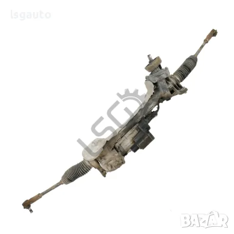 Преден ляв шенкел Skoda OCTAVIA II (1Z) 2004-2010 ID: 135170