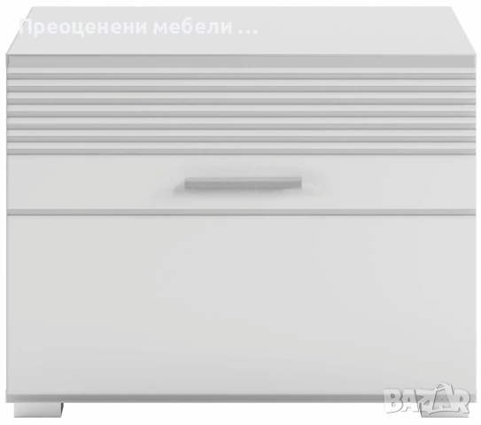     Шкаф Malmo, снимка 5 - Шкафове - 53047057