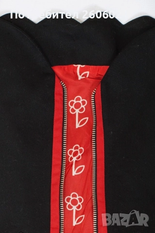 Дизайнерска рокля!Knapp!, снимка 2 - Рокли - 51512752