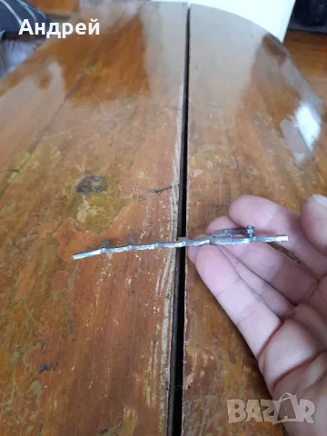 Стара автомобилна емблема Bull, снимка 4 - Други ценни предмети - 49798171