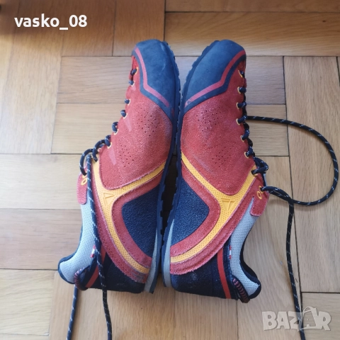 Dachstein - туристически N43, снимка 5 - Спортни обувки - 51491080